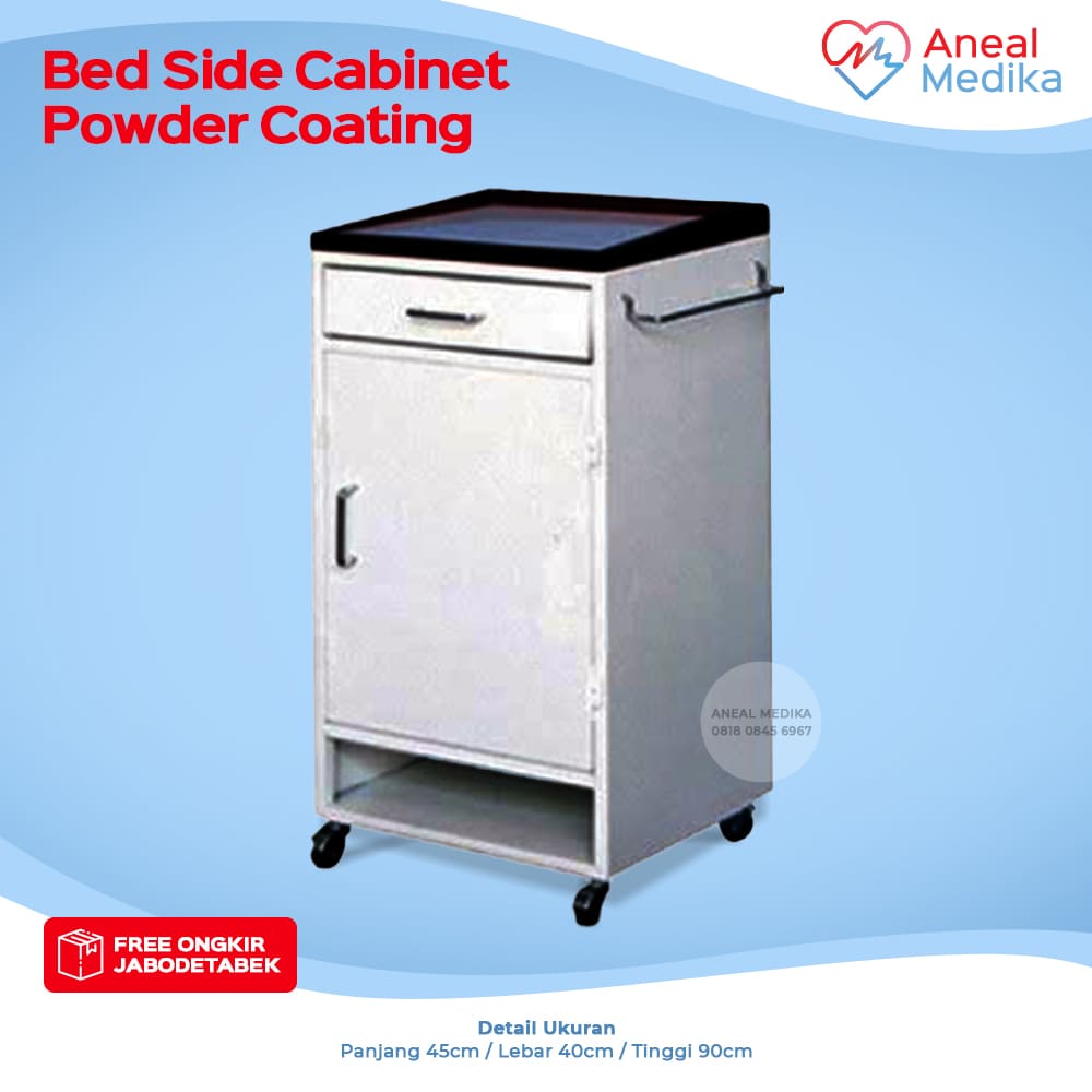 bed side cabinet pc