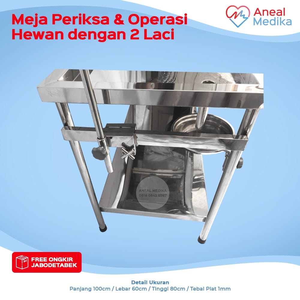 Meja-Periksa-Hewan-dengan-2-Laci-100cm-1mm_4-min Meja-Periksa-Hewan-dengan-2-Laci-100cm-1mm_4-min