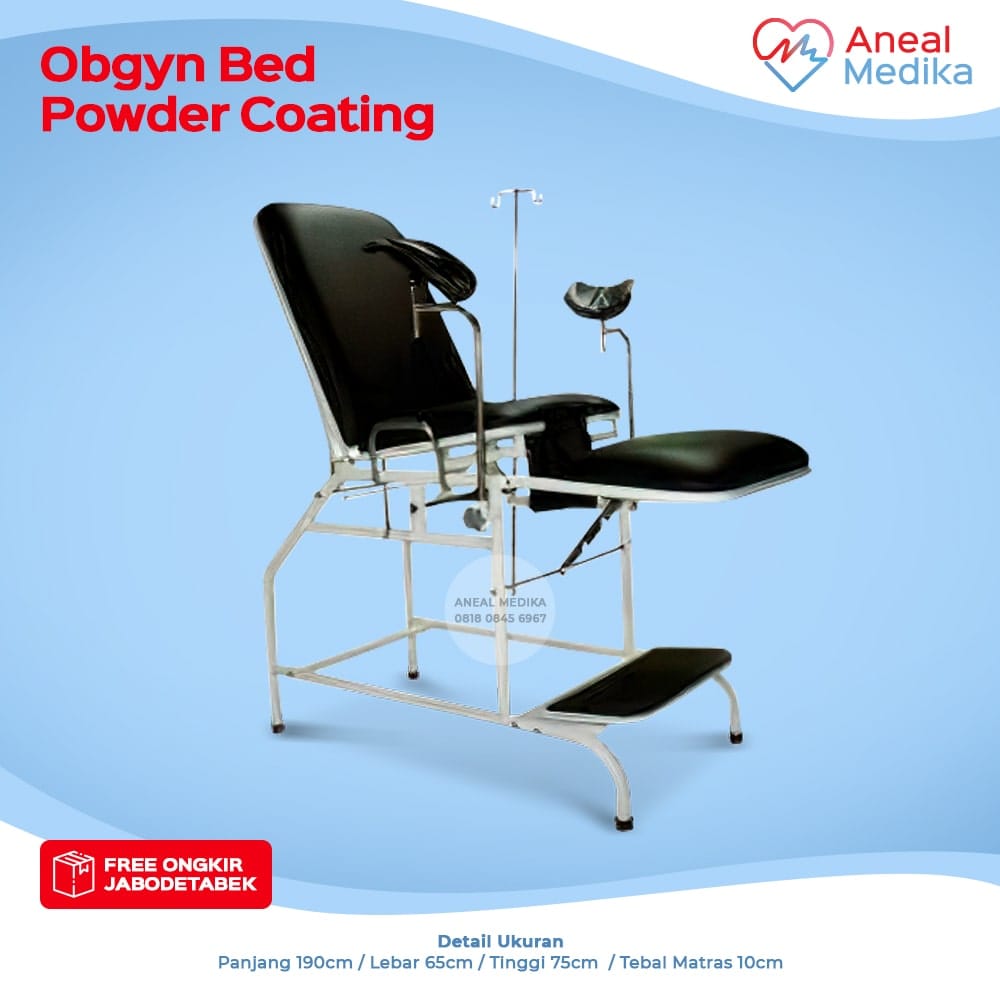 Obgyn Bed
