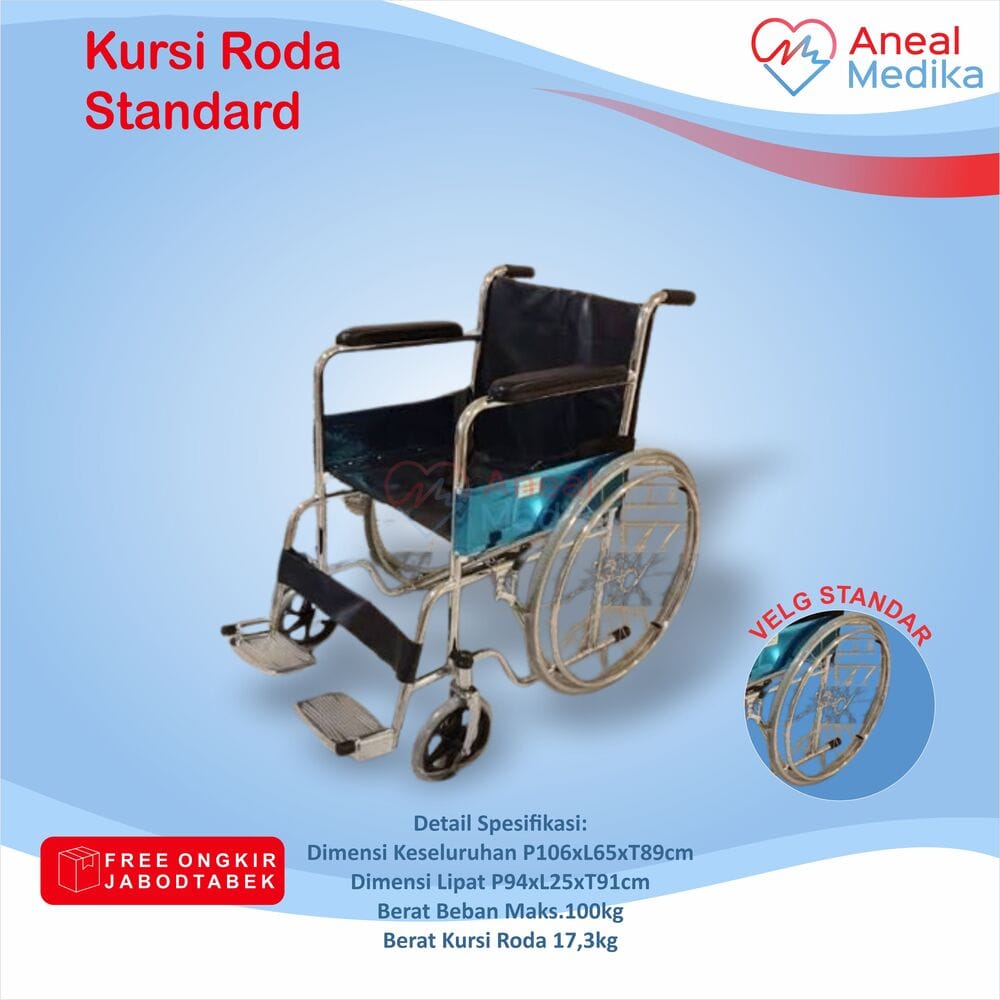 Kursi Roda