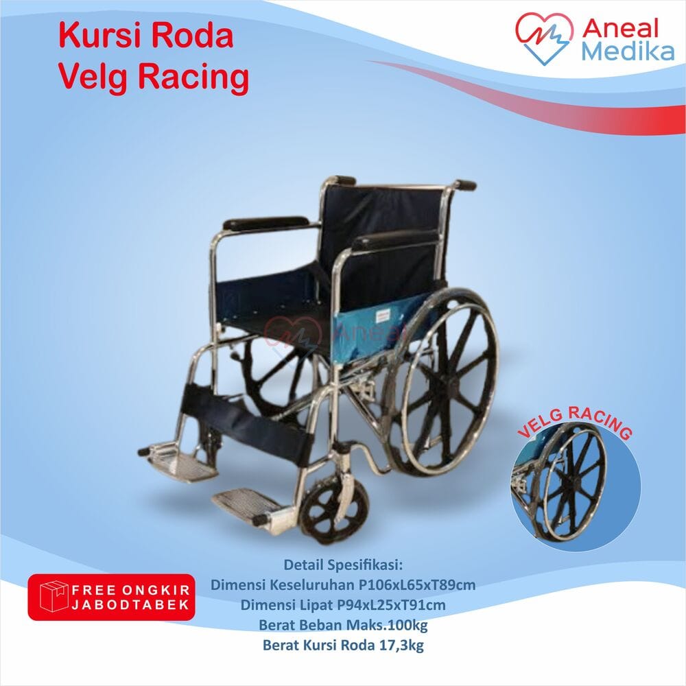 kursi roda